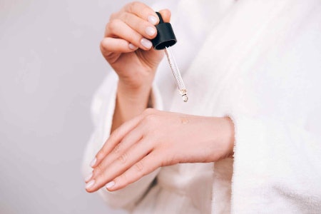 Avoid Potential Irritants Like Alcohol, Fragrance and SLS if You Have Dry or Sensitive Skin