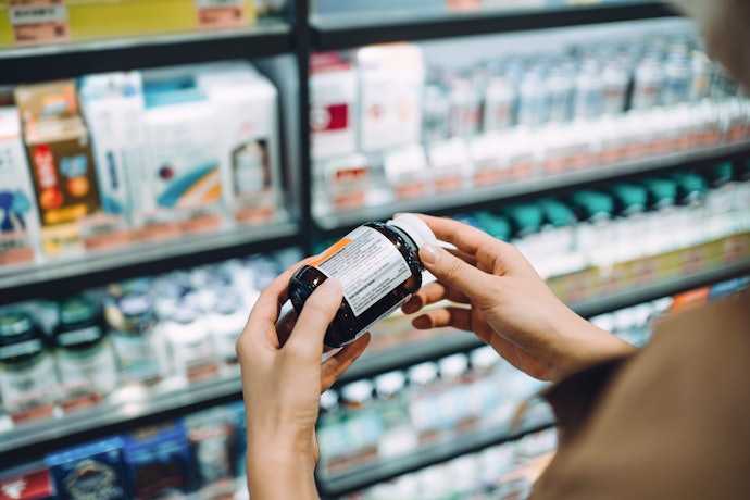 Consider Any Allergies and Dietary Considerations You May Have