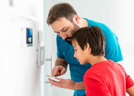 Look For Humidity, Ambient Light and Proximity Sensors to Optimise Your Home and Save Money
