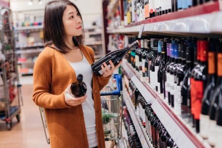 Choose the Capacity Based on How Much Wine You Like to Have on Hand