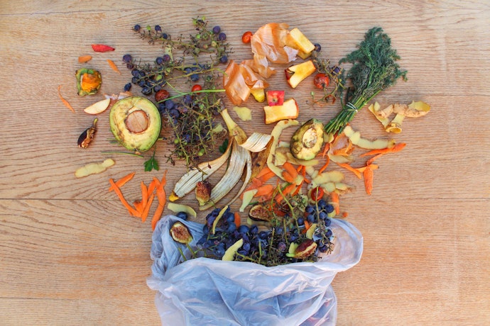 Choose 4 - 20 L Liners for a Food Caddy or Waste Paper Basket, and 25 - 50 L Bags for Kitchen Bins