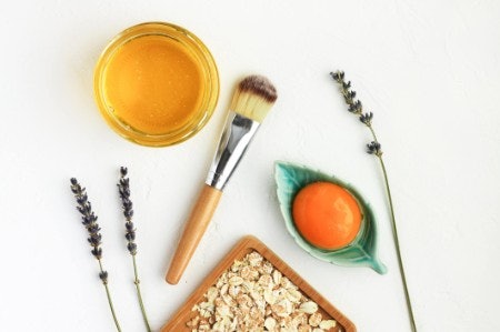 Always Check for Moisturising, Hydrating Ingredients