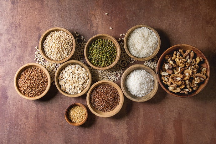 Take Note of Where the Bowl Was Produced and Check if It Is Fairtrade