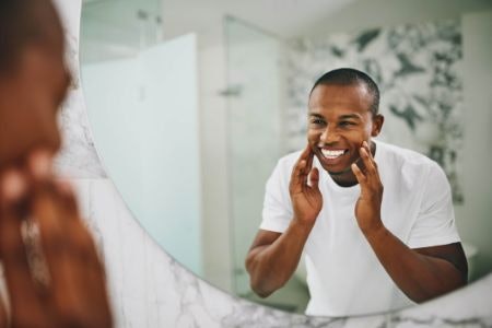 Alongside a Suitability for Oily Skin, Keep an Eye Out for Terms Such as Balancing, Clarifying and Purifying