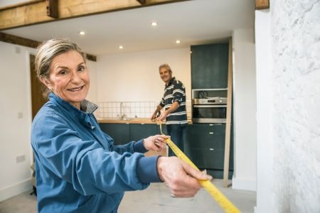 Calculate the Size of Your Kitchen to Get the Right Extraction Speed