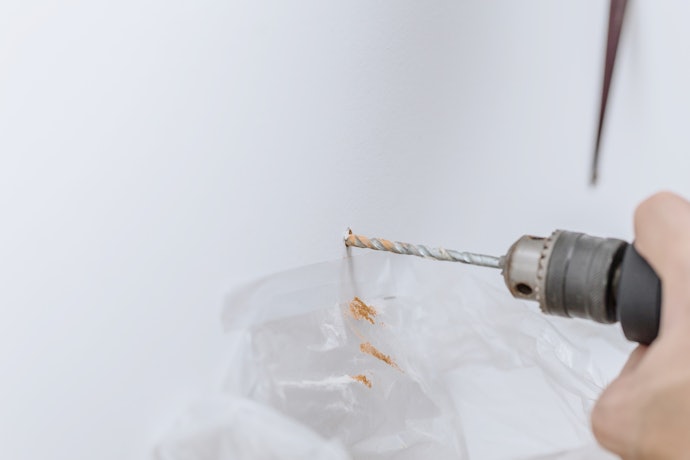 Check the Tools and Process Required for Installation