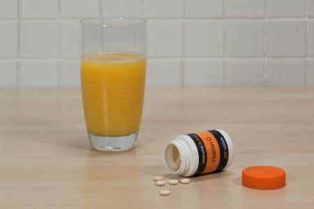 Look Out for Other Beneficial Ingredients Like Zinc, Rosehip Extract and Vitamin D3 to Boost Immunity and Aid Muscle Repair