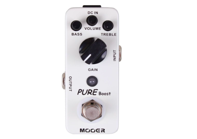 More Knobs Equal More Control Over Your Sound