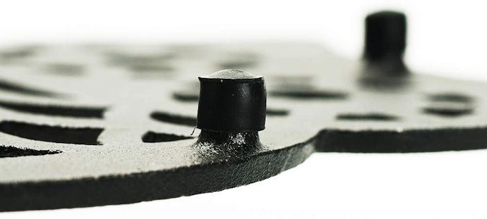 Make Sure Your Trivet Is Equipped With Footwear