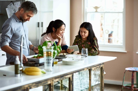 Pick a Format that Suits Your Kitchen Space and Cooking Style