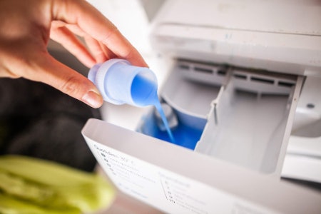 Check to See if Your Duster Is Washable