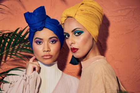 Matte, Metallic or Glittery: Opt For a Texture That Will Enhance Your Appearance