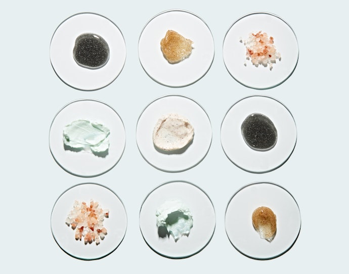 Keep an Eye Out for Beneficial Ingredients Such as Plant Extracts And Fruit Oils