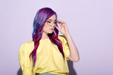 Consider How Long You Want the Colour to Last: Semi-permanent Dyes Are Great for Temporary Colour, Permanent Dyes Stay Vibrant up to 9 Weeks