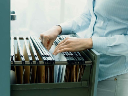 Consider the Benefits of Different Storage Options