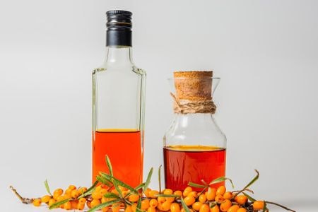 Consider Whether You’d Prefer a High-Quality Unrefined Oil or a Cost-Effective Refined Oil, and Opt For an Organic Product if You Have Sensitive Skin