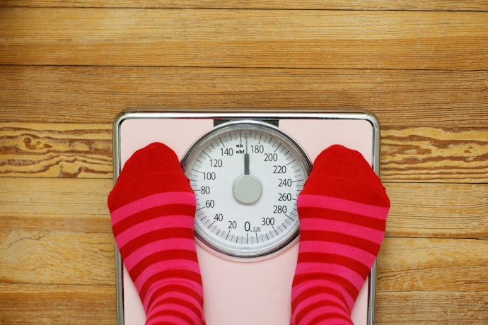 Avoid the Use of Batteries With Analogue Scales, or Opt for Digital Scales for a More Accurate Reading