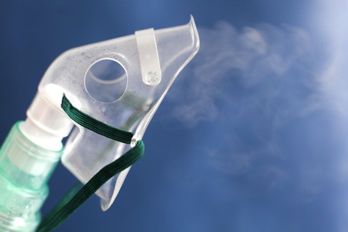 Choose a 1 to 5 µm Particle Size to Evenly Distribute the Medicine Throughout the Respiratory Tract
