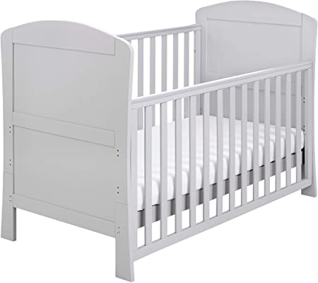 Best drop clearance side cot