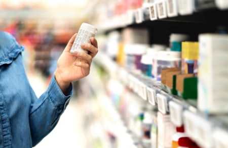The CFU Tells You How Much Bacteria Is in Each Dose