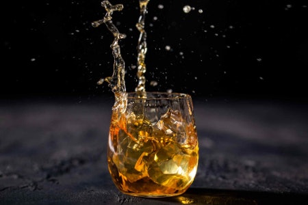 Consider the Ageing Process: XOs Have an Intense Flavour Profile, VSOPs and AOCs Are Light and Fruity
