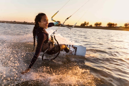 Choose Your Suit According to Your Chosen Water Sport