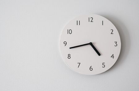 Analogue or Digital - Pick Your Preferred Method of Telling the Time
