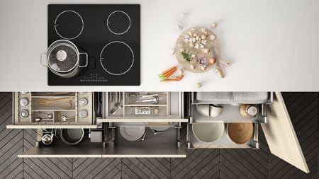 Check the Dimensions of Your Machine, to Make Sure It Fits on Your Countertop