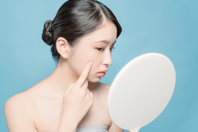 Avoid Primers That Contain Alcohol if You Have Particularly Dry or Sensitive Skin