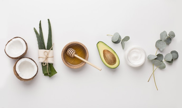 Go for Natural Based Products if You’re Vegan or Have Sensitive Skin