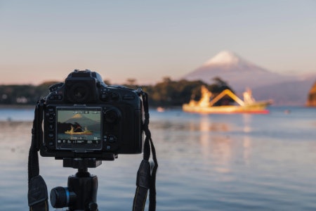 Check Your Current Equipment to Determine Your Tripod’s Maximum Load Weight