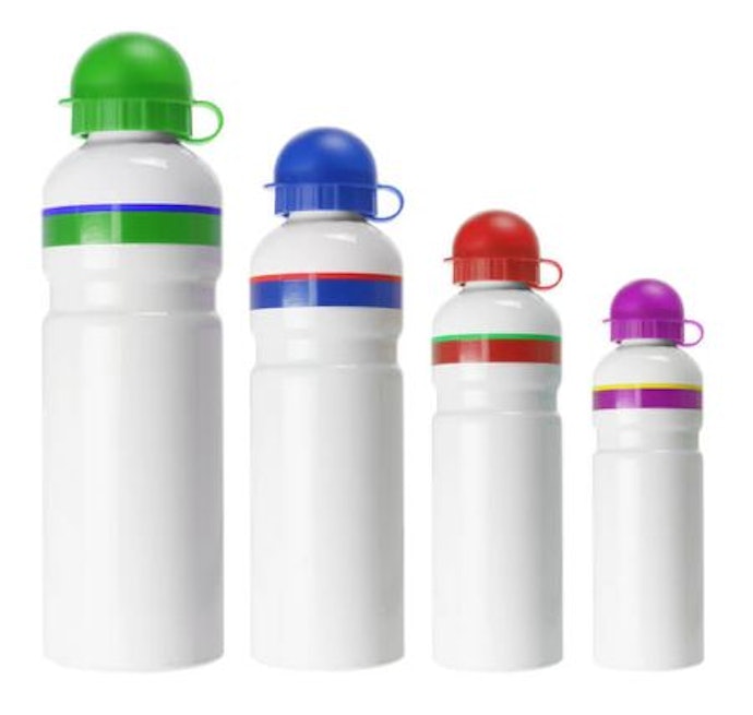 The best kids' water bottles for 2023 UK