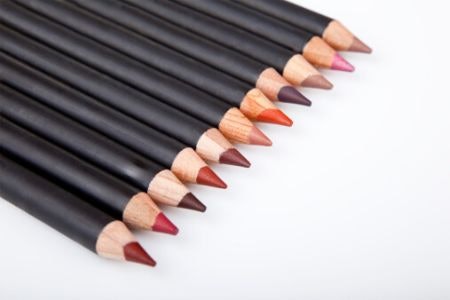 Lip Liner Should Typically Be a Shade Darker Than Your Skin, so Opt for a Brand That Offers a Good Range