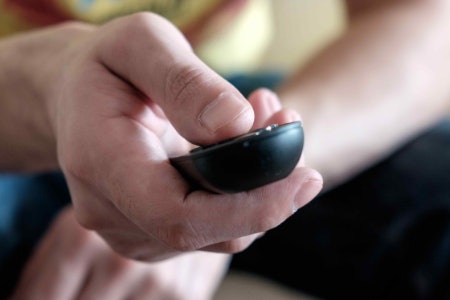 Determine Whether the Device’s Controls Are Integrated or Remote