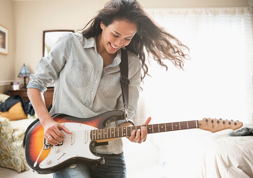 True Bypass Will Keep a Clean Signal Chain