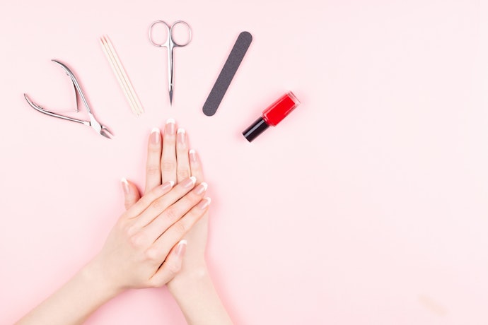 Need Some Other Nail Care Items? Accessories Are Always a Bonus