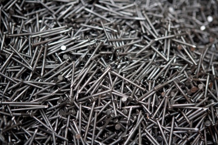 Different Nail Guns Use Different Sized Nails, So Make Sure Yours Suits the Purpose