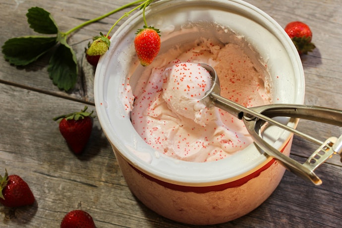 Simple Pre-Frozen Maker Are Ideal for Occasional Ice Cream Making but All-in-One Designs Are Great for Frequent Use and Higher Budgets