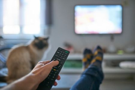 Check the Brand to Ensure That Your TV and Other Devices Like Blu-Ray and DVD Players Are Compatible