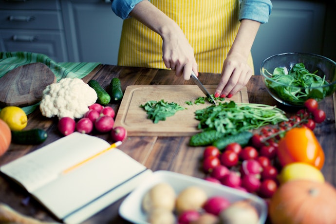 General and Everyday Vegan Cookbooks Are a Great Choice for Families