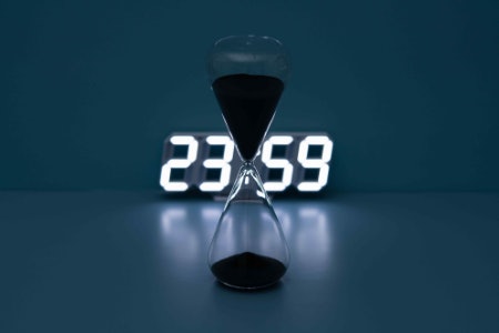 How Much Time Do You Need? Find a Timer That Lasts as Long as You Need