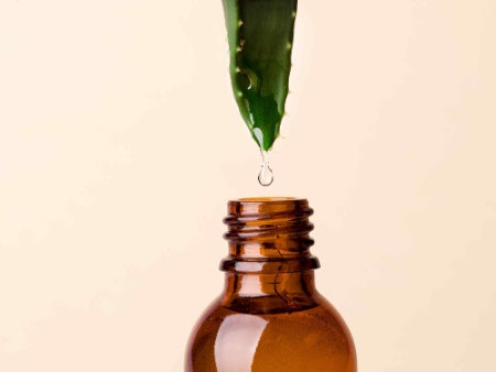 Look For Effective Active Ingredients Like Camphor, Calendula, Eucalyptus Oil or CBD