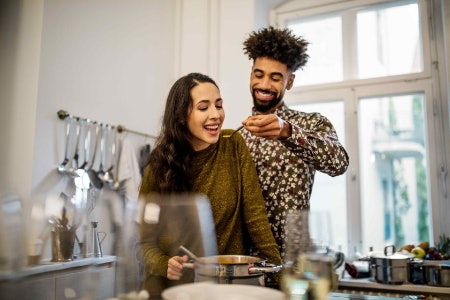 Think About How Long You Want to Spend in the Kitchen