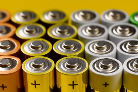 Choose a Powerful Brush Between 2000 - 4000 MAh