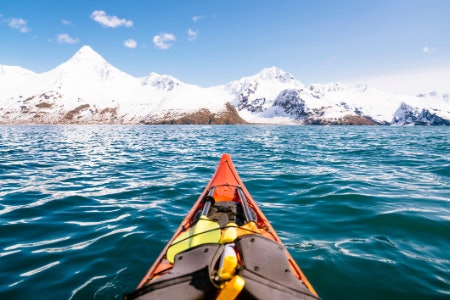 Seek Out External D-Rings to Attach the Bag to Boats, Paddleboards and Kayaks
