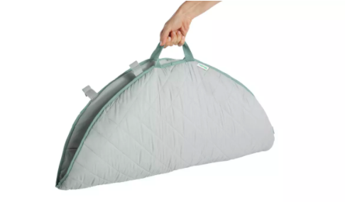 Look for Folding Mats If You Want a Portable Playground