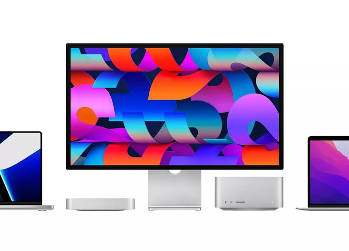 Pro Video Editors Should Opt-in for Apple's Most Advanced Screen