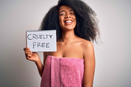 Know the Difference Between Vegan and Cruelty-free