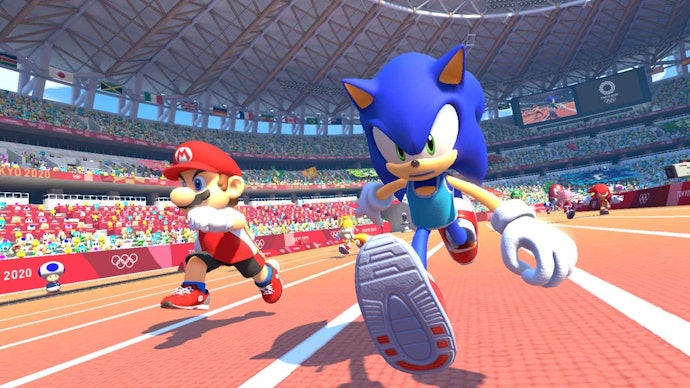 Seek out Games From Familiar Franchises