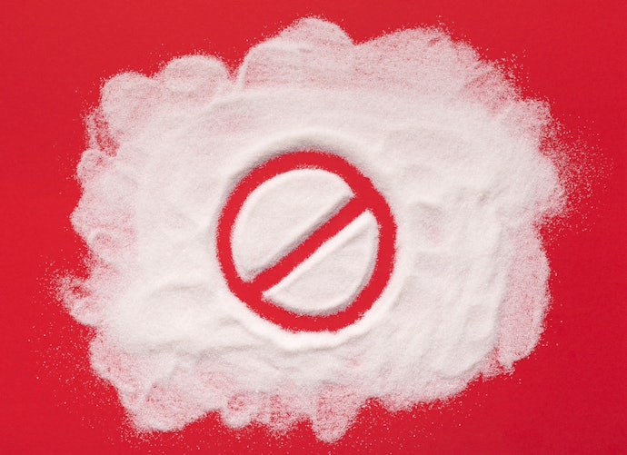 If You’re Trying to Cut Down Your Sugar Intake, Look For a Sauce With No More Than 5g per 100g